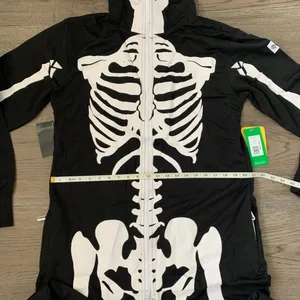 Tipsy Elves Women’s Skeleton Costume -‎ Size L - NWT thumbnail 11