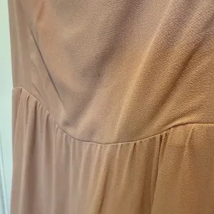 REFORMATION Rosehip‎ Midi Dress size 8 Petite thumbnail 8
