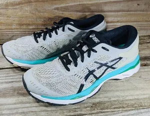ASICS gel kayano24, women's sneakers size 6 thumbnail 1