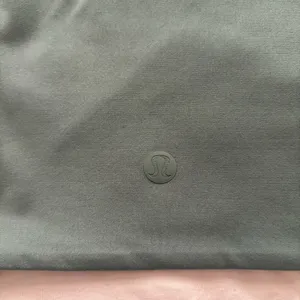 Lululemon Green Top thumbnail 2