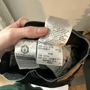 Levi's shorts thumbnail 4