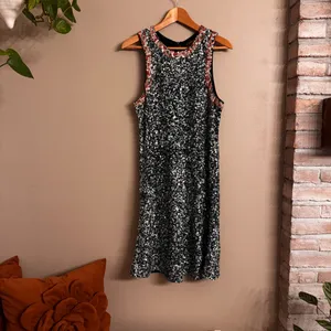 Anthropologie | Varun Bahl Sequin Sleeveless Dress thumbnail 3