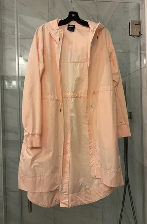 Nike Rain Jacket thumbnail 1