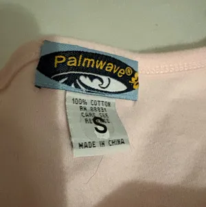 Palmwave set Pink thumbnail 4