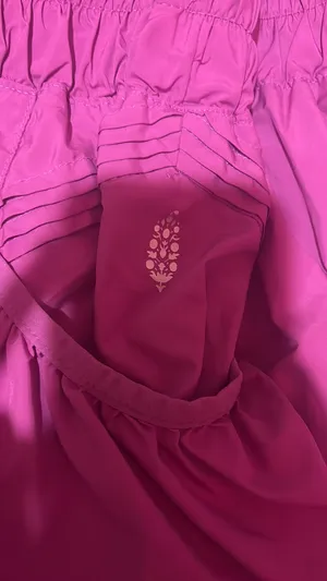 Free People Movement Shorts thumbnail 4