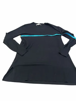 LOFT black sweater thumbnail 2