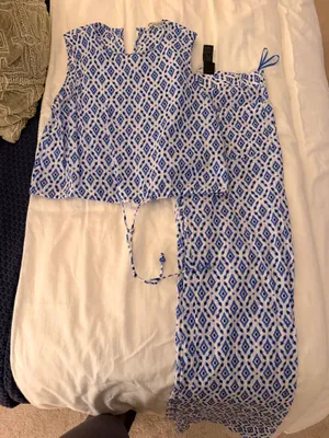 Zara Set thumbnail 1