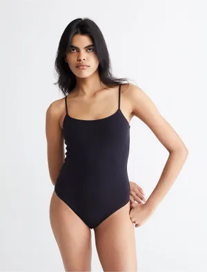 Tank Bodysuit thumbnail 1