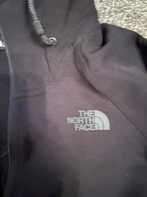 North Face Pullover  thumbnail 5