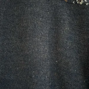 Vintage LEVI'S‎ Women’s Christmas Sweater Crew Size Medium thumbnail 2