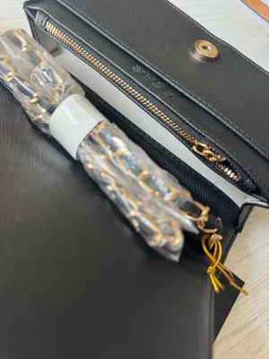 bebe Katriel Crossbody Bag in Black thumbnail 5