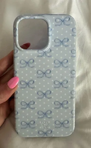 Velvet Caviar Case iPhone 14 Pro Max thumbnail 1