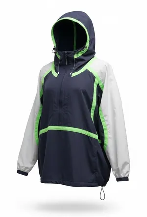 FP Movement Care Like The Wind Anorak Jacket Size‎ XS thumbnail 1