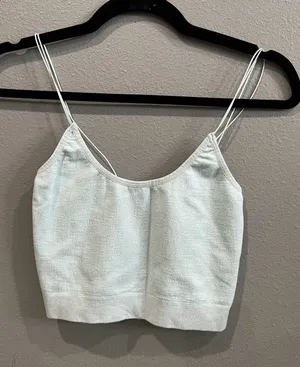 Urban Outfitters Crop Top thumbnail 1