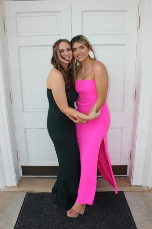 superdown Dress thumbnail 2
