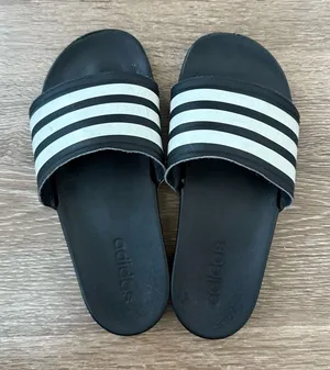 adidas Women's slides thumbnail 1