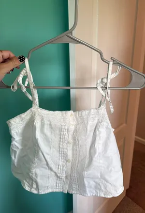 Brandy Melville Top thumbnail 1