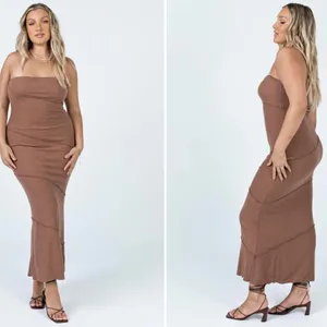 Princess Polly Oscar Midi Dress‎ Size 16 thumbnail 3