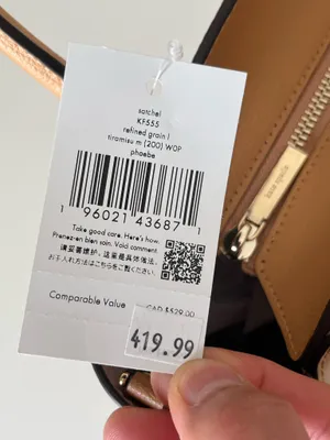 Kate Spade Phoebe Medium Satchel thumbnail 5