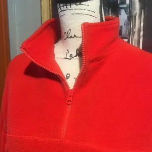 NFL For Her Women’s New England Patriots Fleece (S) thumbnail 3