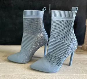 Ankle Booties thumbnail 1