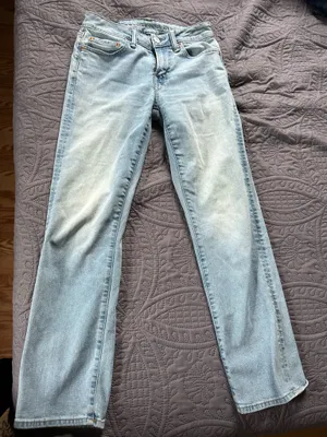 Hollister Jeans thumbnail 1