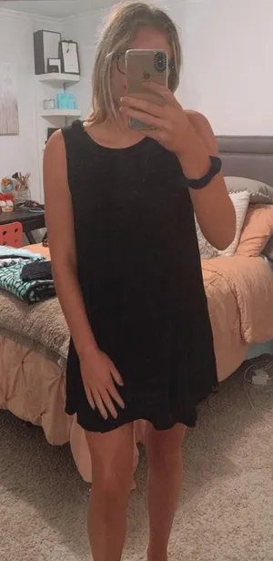 Forever 21 Dress thumbnail 2