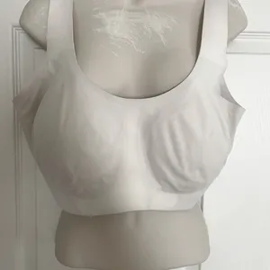Knix‎ Bra Size XXXL White thumbnail 1