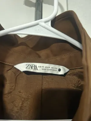 Cropped Zara jacket  thumbnail 2