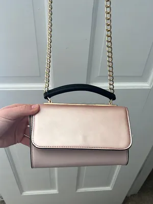 Pink Purse thumbnail 4