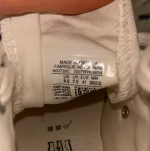 Converse Sneakers thumbnail 8