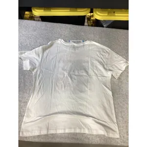 Aretha Franklin Queen of Soul‎ Graphic Tee White Cotton Shirt Womens Large NWT.. thumbnail 4