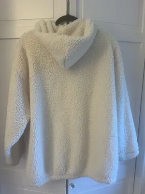 American Eagle Sherpa Jacket thumbnail 2