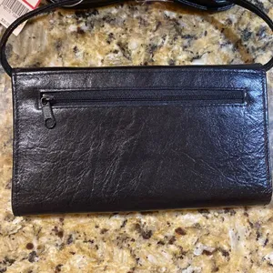 Disney Mickey crossbody small bag thumbnail 8