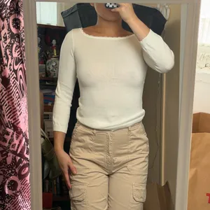 Brandy Melville Sweater Top thumbnail 4