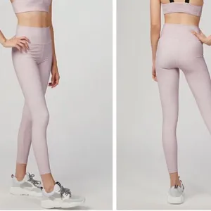 Varley Luna High Rise Full length Leggings thumbnail 2