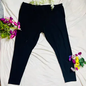 Black  Leggings thumbnail 1