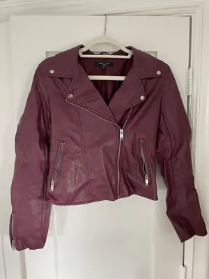 Leather Jacket thumbnail 1
