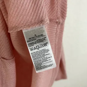 Gap Soft V Neck Sweater Womens Size Medium Pink NWT Style 724703 NEW thumbnail 3