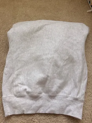 Champion william and mary hoodie thumbnail 3