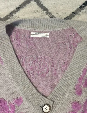 Anthropologie Sweater Cardigan thumbnail 3