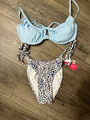 Target Bikini Set thumbnail 1