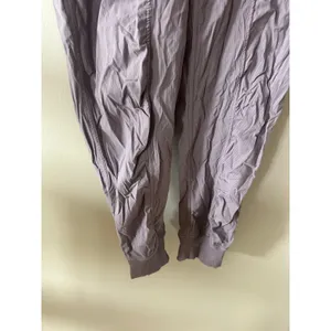Lululemon Dance Studio Mid-Rise Jogger Dusky Lavender Size 4 thumbnail 4