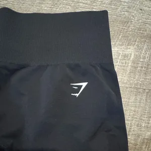 Gymshark Black Leggings thumbnail 4