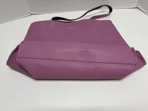 Campo Marzio Reversible Tote Bag - NEW - Dust Bag.‎ thumbnail 6