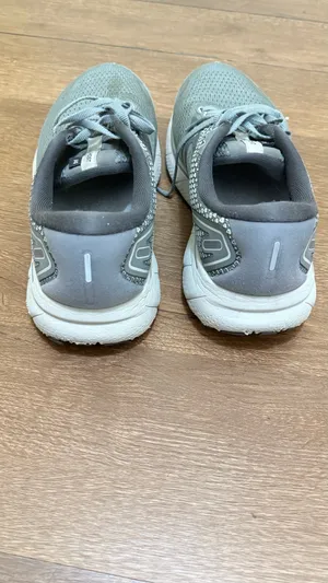 Brooks Ghost 14 Mens Running Walking Shoes Gray Athletics Sneakers Size 10 thumbnail 3