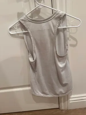 Nike Dri-Fit Tank thumbnail 2