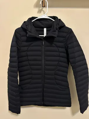 Pack It Down Jacket thumbnail 2