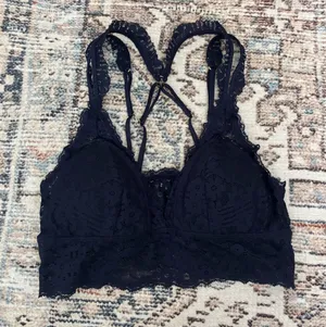 Bralette Aerie Lace thumbnail 1