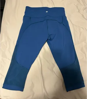 Lululemon Leggings thumbnail 9